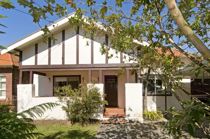 22 Patrick Street, Willoughby Sold by Shead Property - image 1
