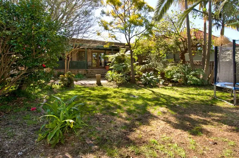 22 Patrick Street, Willoughby Sold by Shead Property - image 1