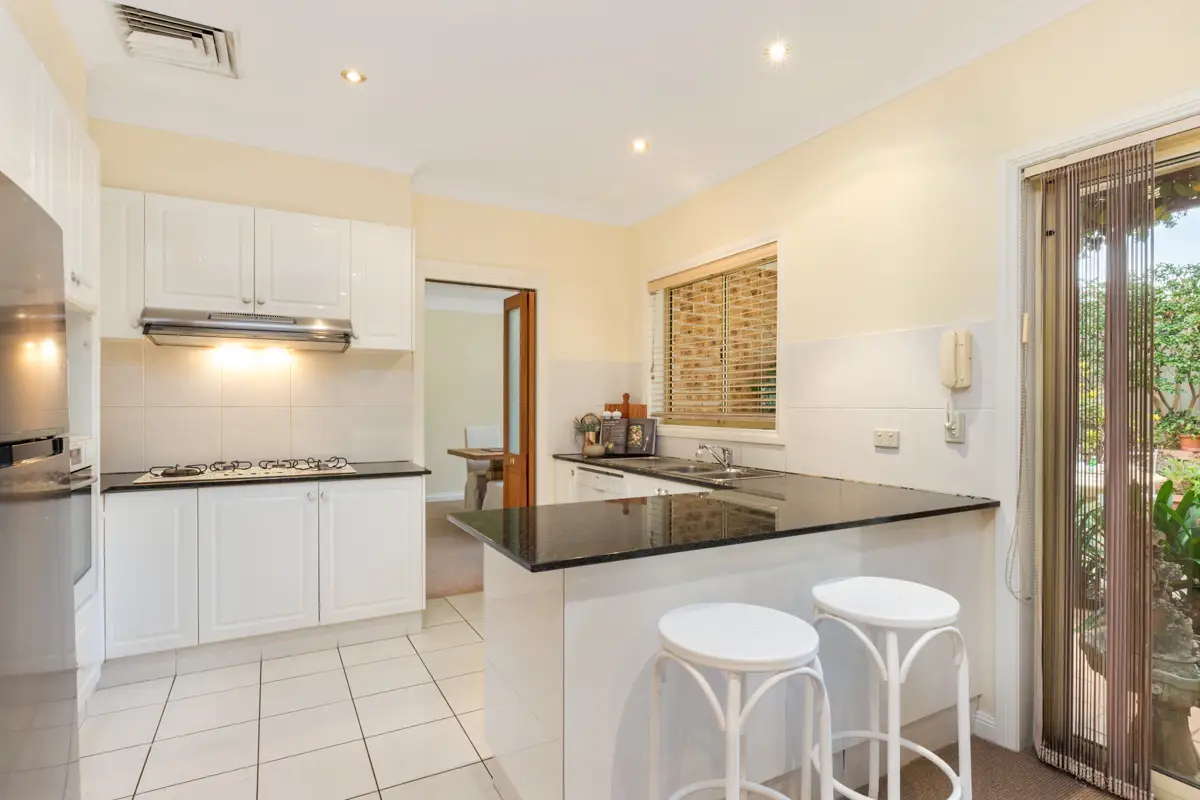 6A Waratah Street, Roseville Sold by Shead Property - image 1