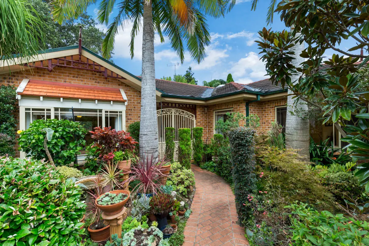 6A Waratah Street, Roseville Sold by Shead Property - image 1