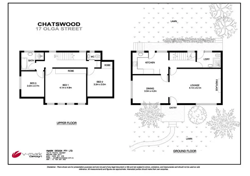 27 Olga Street, Chatswood Sold by Shead Property - image 1