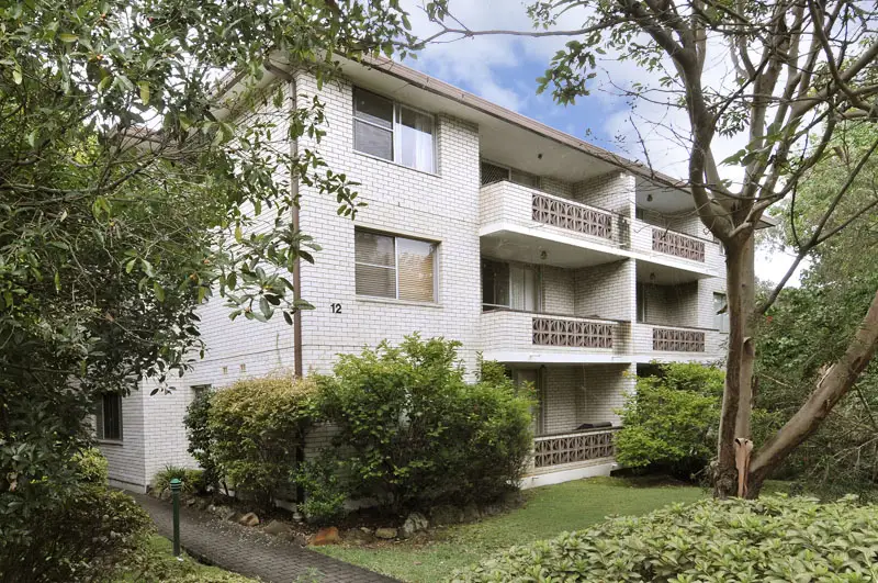 5/12 Broughton Road, Artarmon Sold by Shead Property - image 1