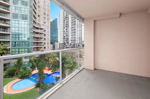 Chatswood Leased by Shead Property
