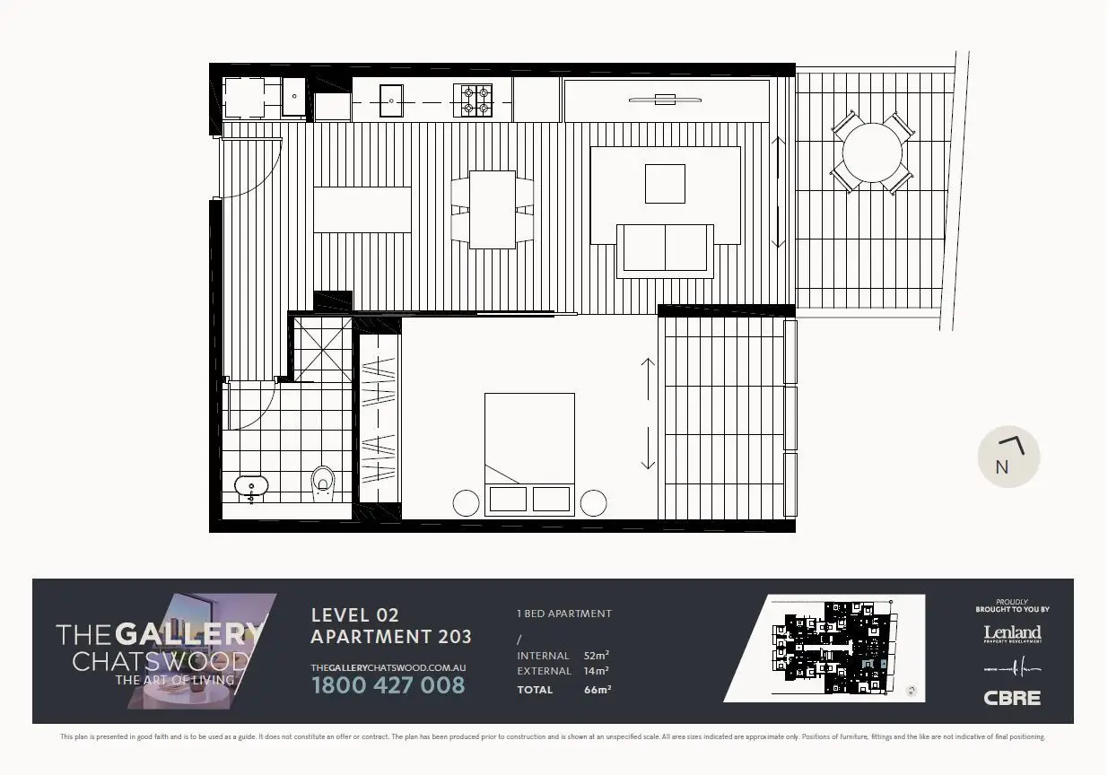 Chatswood Leased by Shead Property - image 1
