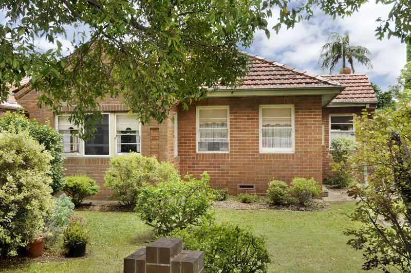 137 Ashley Street, Roseville Sold by Shead Property - image 1