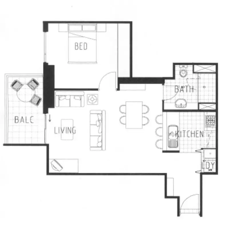 321/2 Help Street, Chatswood Sold by Shead Property - image 1