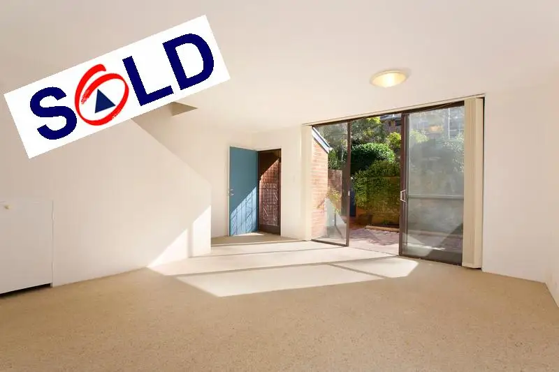13/5 Benton Avenue, Artarmon Sold by Shead Property - image 1