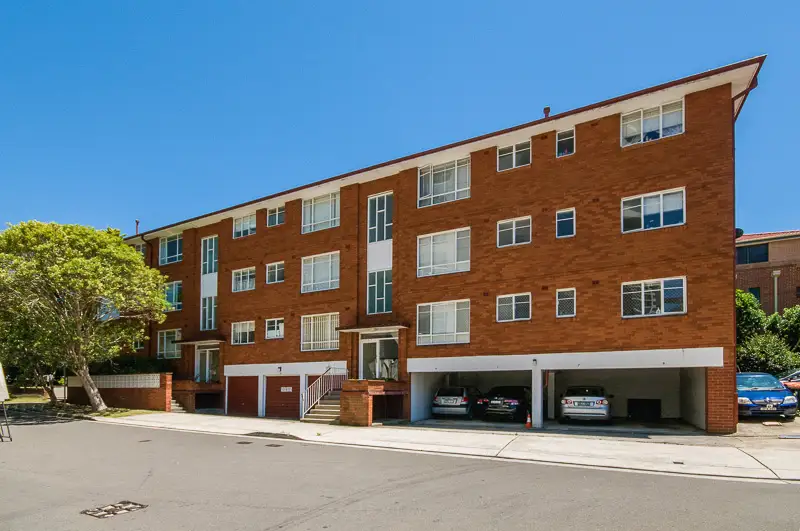7/849 Pacific Highway, Chatswood Sold by Shead Property - image 1