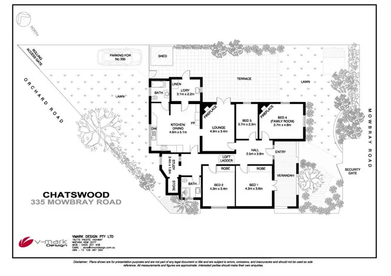 335 Mowbray Road, Chatswood Sold by Shead Property - image 1