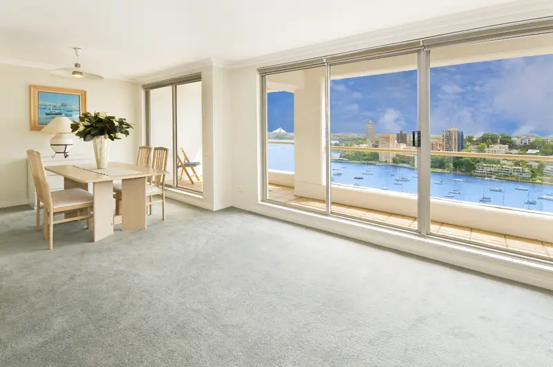 1501/12 Glen Street, Milsons Point Sold by Shead Property - image 1