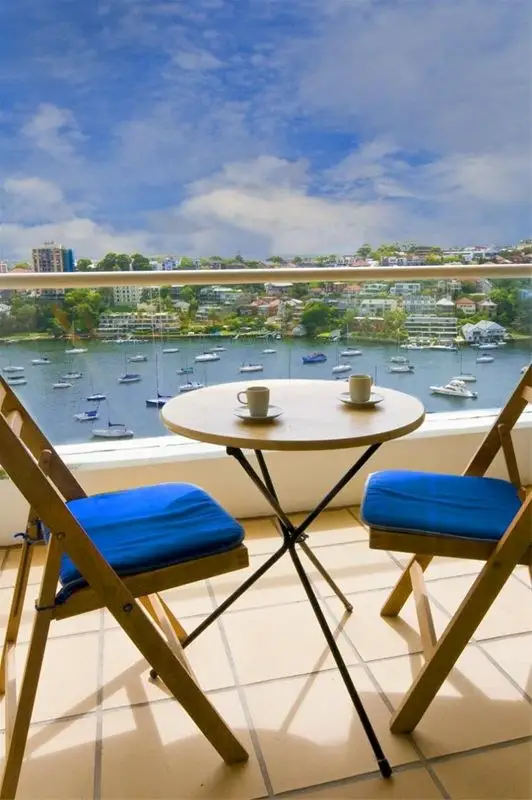 1501/12 Glen Street, Milsons Point Sold by Shead Property - image 1