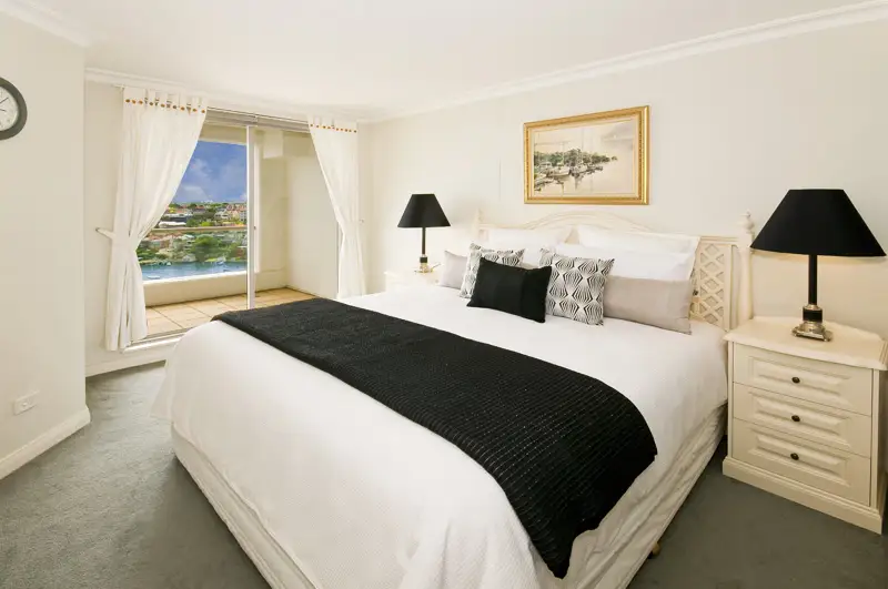 1501/12 Glen Street, Milsons Point Sold by Shead Property - image 1