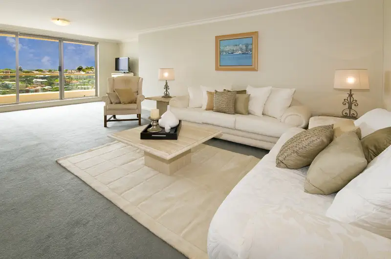 1501/12 Glen Street, Milsons Point Sold by Shead Property - image 1