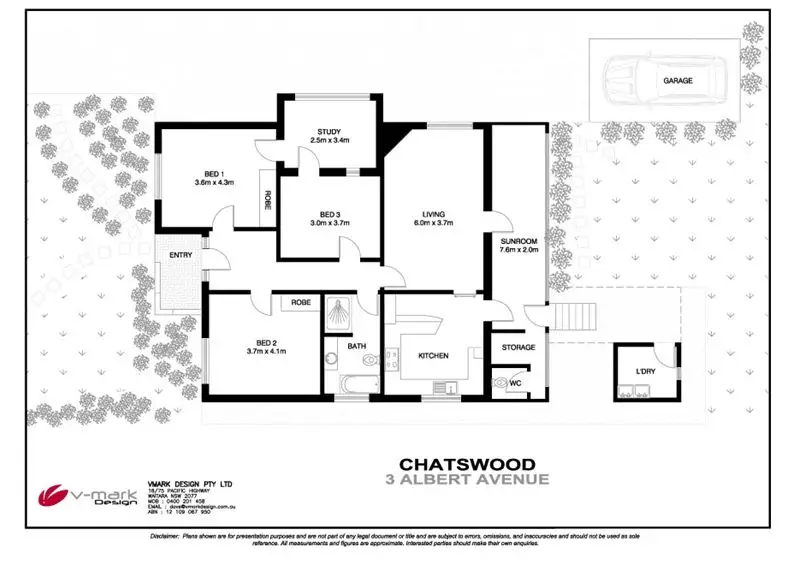 3 Albert Avenue, Chatswood Sold by Shead Property - image 1