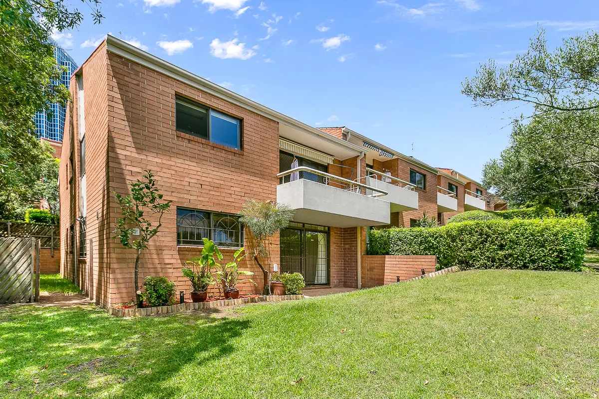 Chatswood Leased by Shead Property - image 1