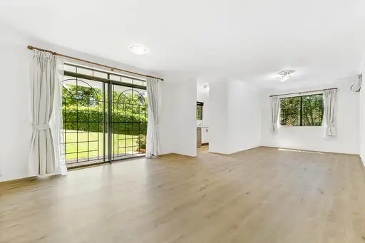 Chatswood Leased by Shead Property