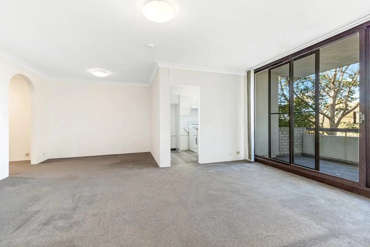 Artarmon Leased by Shead Property - image 1