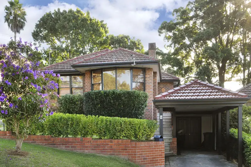 4 Colwell Crescent, Chatswood Sold by Shead Property - image 1