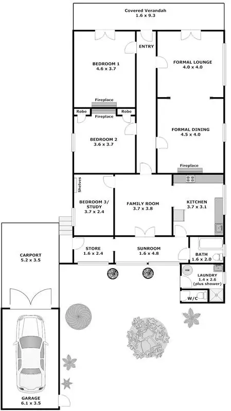 120 Fullers Road, Chatswood Sold by Shead Property - image 1