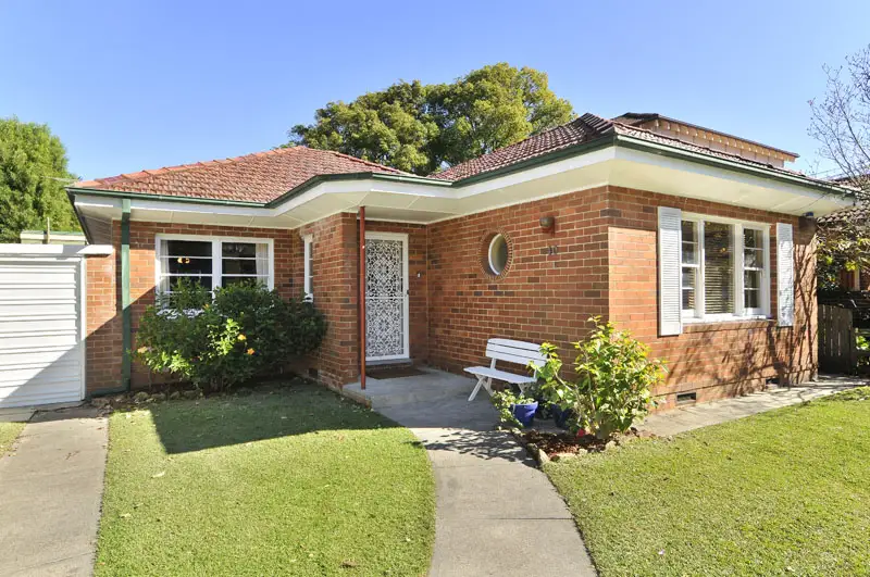 40 Warrane Road, Willoughby Sold by Shead Property - image 1