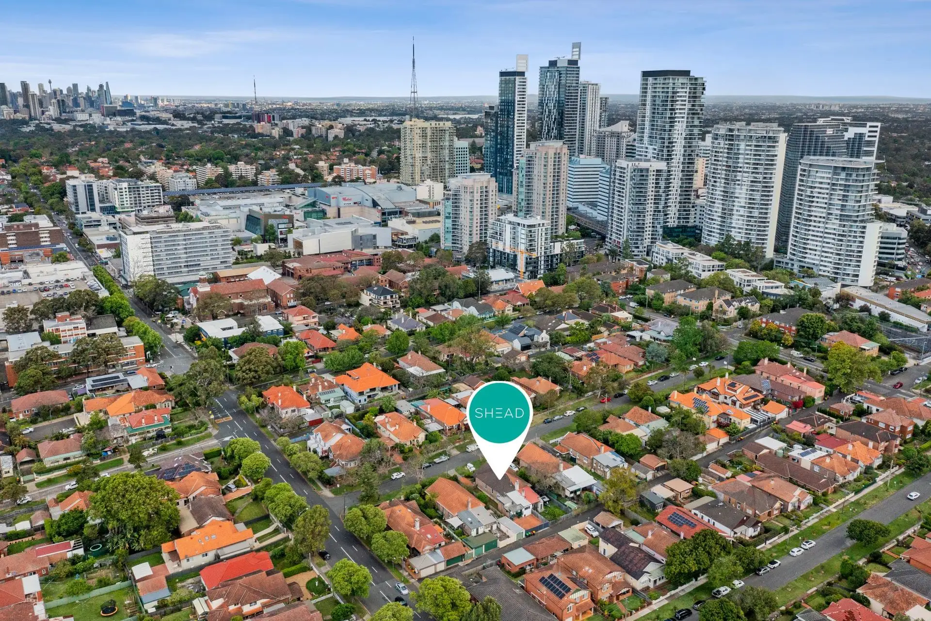 9 Tulip Street, Chatswood Sold by Shead Property - image 1