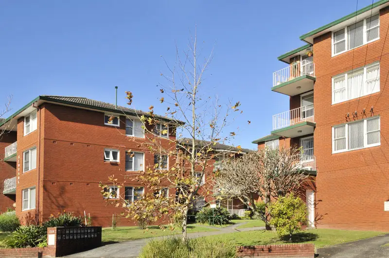 10/116 Victoria Avenue, Chatswood Sold by Shead Property - image 1