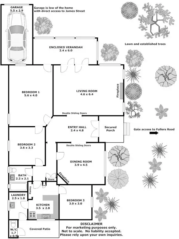 4 Fullers Road, Chatswood Sold by Shead Property - image 1