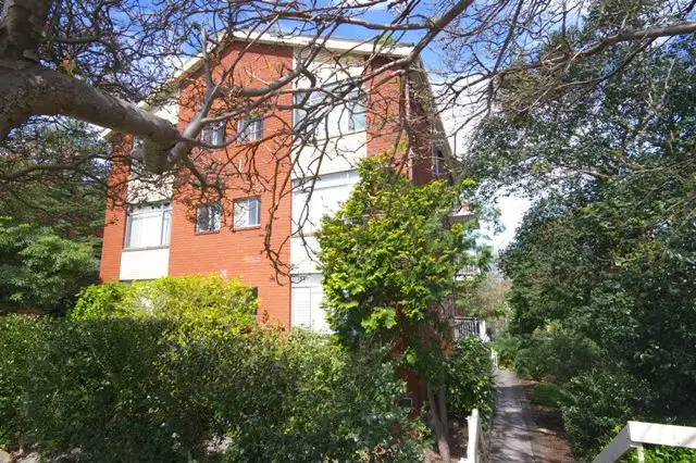 1/31 Shirley Road, Wollstonecraft Sold by Shead Property - image 1