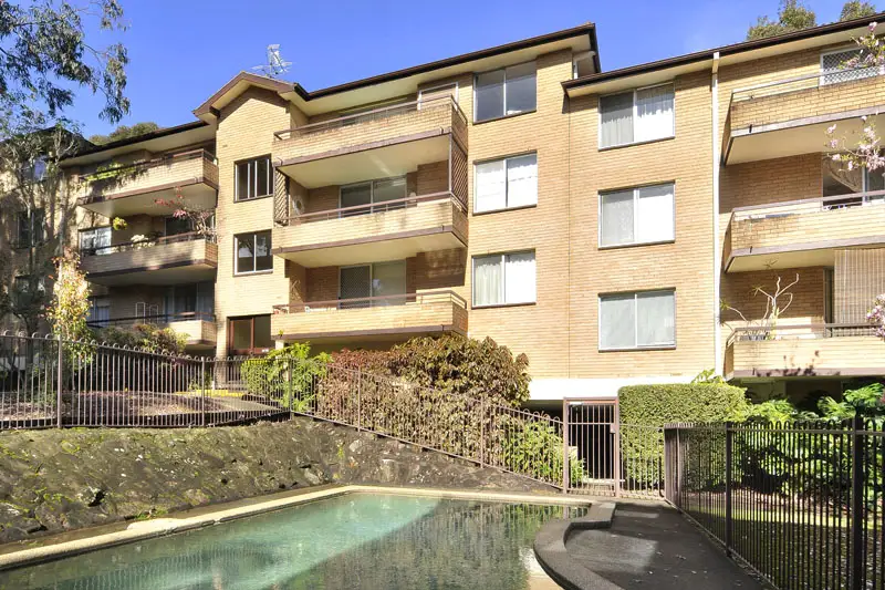 62/1 Kooringa Road, Chatswood Sold by Shead Property - image 1