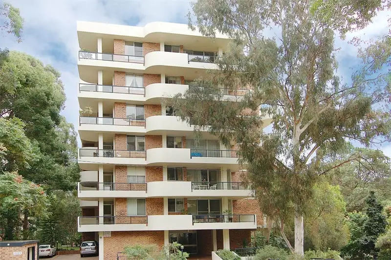 66/2 Parkside Lane, Chatswood Sold by Shead Property - image 1