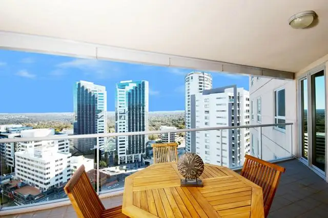 2508/2 Help Street, Chatswood Sold by Shead Property - image 1