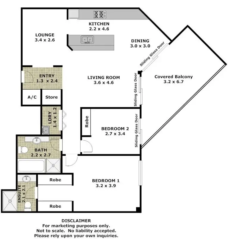 2508/2 Help Street, Chatswood Sold by Shead Property - image 1