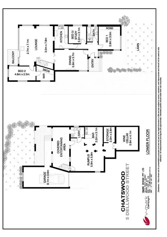 5 Dellwood Street, Chatswood Sold by Shead Property - image 1