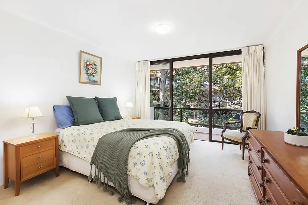 12/4 Peckham Avenue, Chatswood Sold by Shead Property - image 1