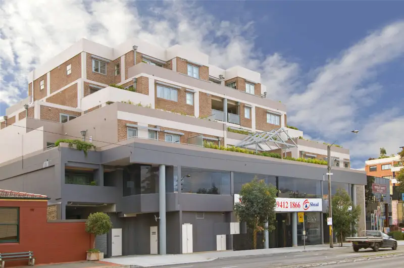 34/524 Pacific Highway, Chatswood Sold by Shead Property - image 1