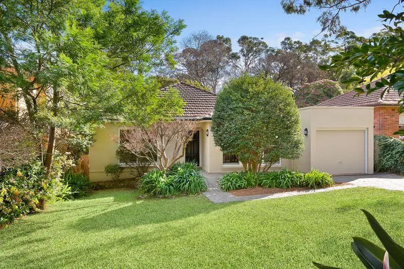 8 Abingdon Road, Roseville Sold by Shead Property - image 1