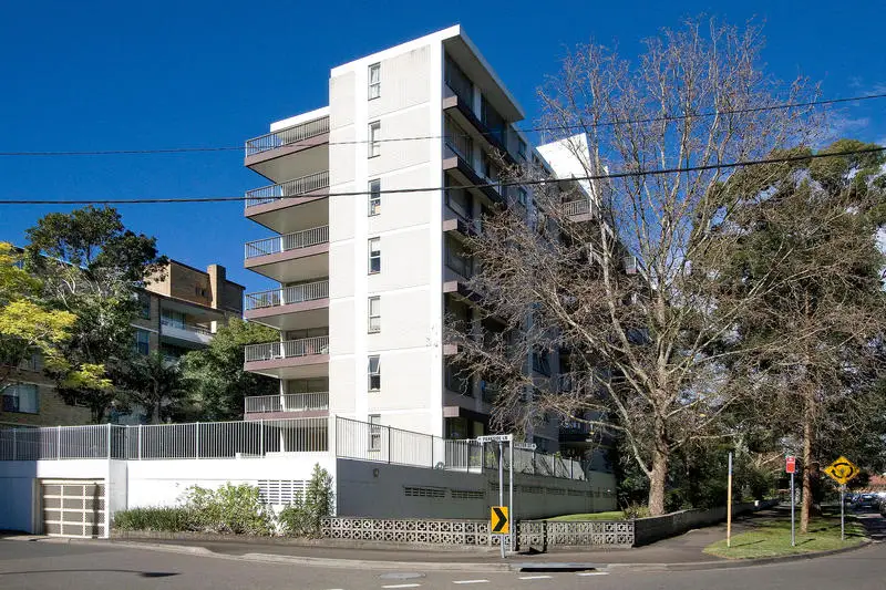 7/37 Johnson Street, Chatswood Sold by Shead Property - image 1