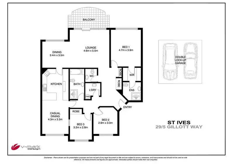 29/5 Gillott Way, St Ives Sold by Shead Property - image 1