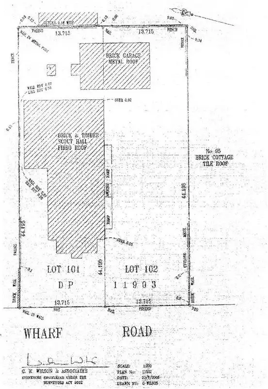 91 Wharf Road, Melrose Park Sold by Shead Property - image 1