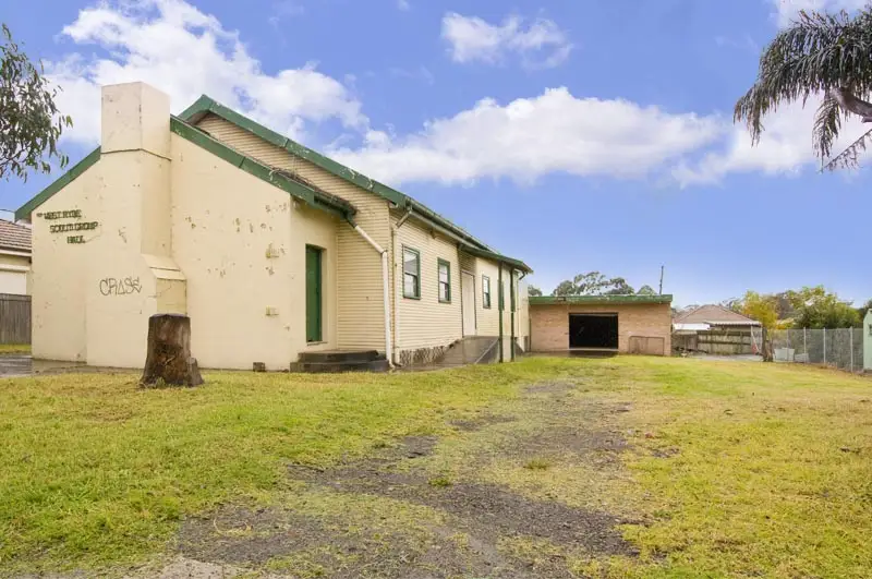 91 Wharf Road, Melrose Park Sold by Shead Property - image 1