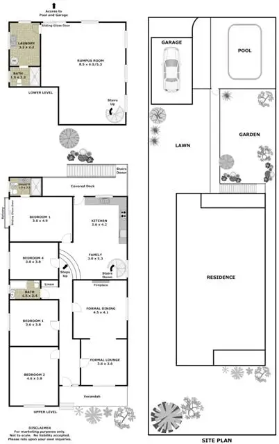 138 Ashley Street, Chatswood Sold by Shead Property - image 1