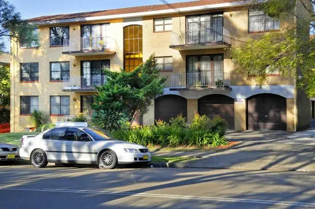 9/40 Albert Street, Hornsby Sold by Shead Property - image 1