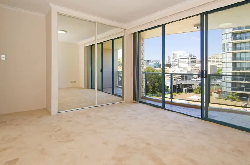 34/19 Herbert Street, St Leonards Sold by Shead Property - image 1