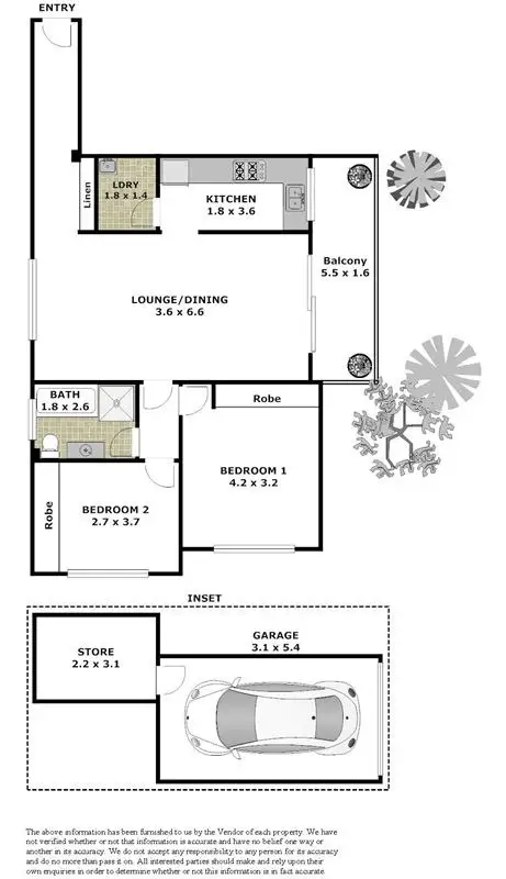 16/8 Centennial Avenue, Chatswood Sold by Shead Property - image 1