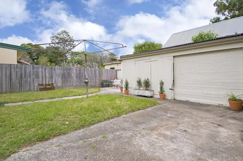 1 Bedford Street, Willoughby Sold by Shead Property - image 1