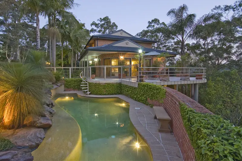 12 The Fairway, Chatswood Sold by Shead Property - image 1