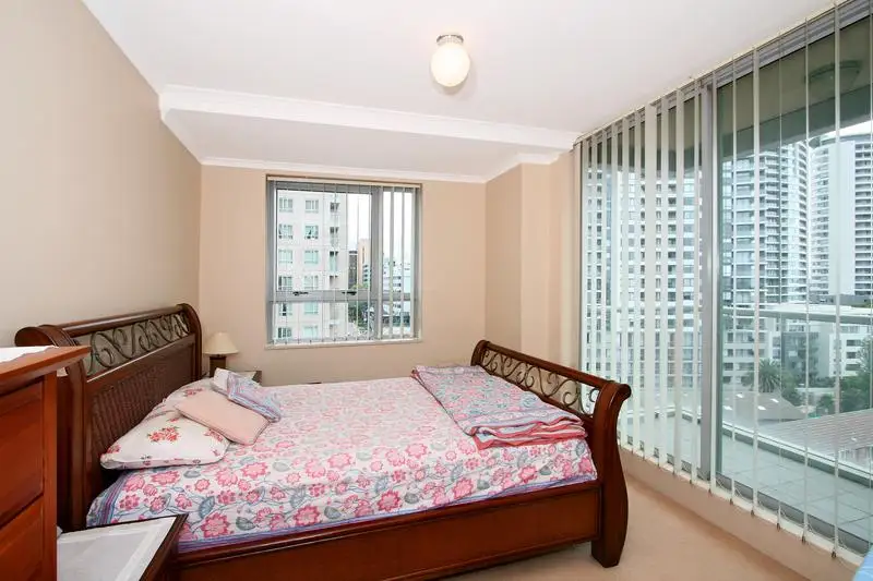 1001/2 Help Street, Chatswood Sold by Shead Property - image 1