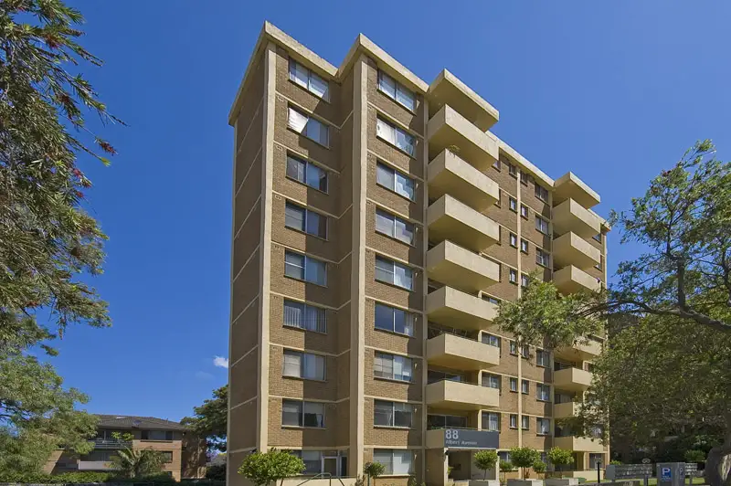 17/88 Albert Avenue, Chatswood Sold by Shead Property - image 1