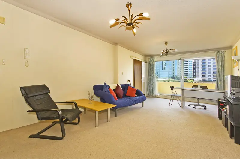 17/88 Albert Avenue, Chatswood Sold by Shead Property - image 1
