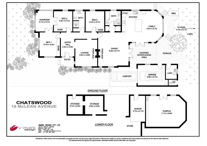19 McLean Avenue, Chatswood Sold by Shead Property - image 1